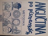 kniha Angličtina po písmenkách - metodika učebnice pro 4. ročník základních škol, Angličtina Expres 2002