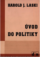 kniha Úvod do politiky, Dělnické nakladatelství 1946