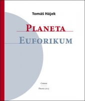 kniha Planeta Euforikum, Cherm 2013