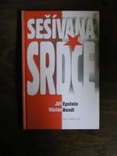 kniha Sešívaná srdce, aneb, Průvodce fotbalovým zákulisím, Olympia 2000