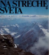 kniha Na streche sveta, Šport 1983