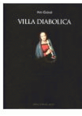 kniha Villa diabolica, Host 1998