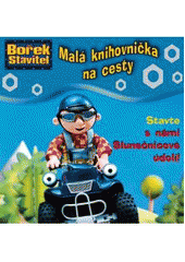 kniha Rolík Luďa ; Sváťa ; Béďa ; Max ; Bohouš, Egmont 2010