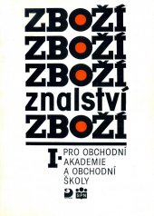 kniha Zbožíznalství I, Fortuna 1995