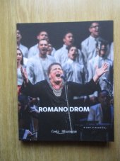 kniha Romano drom, Česká filharmonie 2019