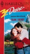 kniha Tulák z Nevady, Harlequin 1996