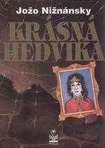 kniha Krásná Hedvika, Petrklíč 1993