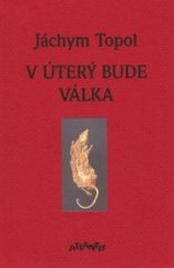 kniha V úterý bude válka, Atlantis 1995