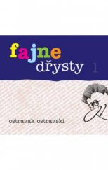 kniha Fajne dřysty 1., Repronis 2006