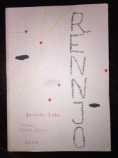 kniha Rennjo, Baobab 2008