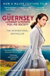 kniha The Guernsey Literary & Potato Peel Pie Society (Film Tie-In), Bloomsbury Publishing 2018