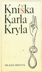 kniha Kníška Karla Kryla, Mladá fronta 1990