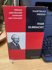 kniha Ivan Olbracht, Melantrich 1977