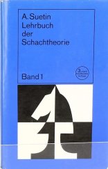 kniha 200 neue Eröffnungs fallen Band 1, Sportverlag Berlin 1981