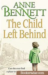 kniha The Child Left Behind, HarperCollins 2010