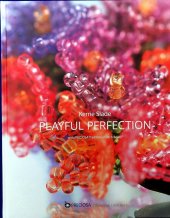 kniha Playful perfection, Preciosa 2016