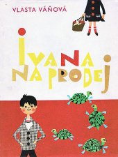 kniha Ivana na prodej, SNDK 1967