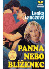 kniha Panna nebo Blíženec, Víkend  1997