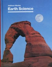 kniha Earth science, Addison-Wesley 1987