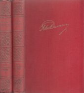 kniha Muž se železným hledím IV. (Vicomte de Bragelonne)., Rodinná knihovna, Henning Franzen 1927