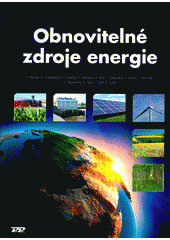 kniha Obnovitelné zdroje energie, Profi Press 2012