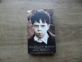 kniha Angela's Ashes A Memoir of a Childhood, Flamingo 1996