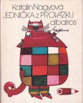 kniha Jednička z provázku, Albatros 1984