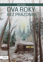 kniha Dva roky bez prázdnin, Triton 2014