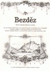 kniha Bezděz hrad nedaleko Máchova jezera, Beatris 2005
