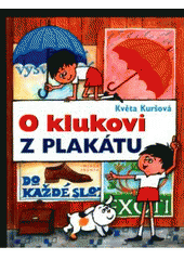 kniha O klukovi z plakátu, Mladá fronta 2008