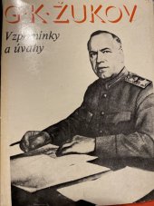 kniha Vzpomínky a úvahy 1, Naše vojsko 1976