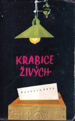 kniha Krabice živých, Naše vojsko 1958