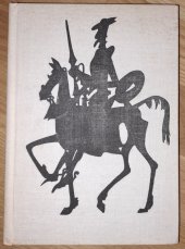 kniha Příběhy Dona Quijota, Československý spisovatel 1978