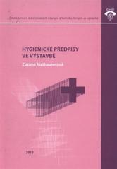 kniha Hygienické předpisy ve výstavbě, ČKAIT 2010