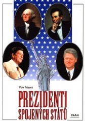 kniha Prezidenti Spojených států, Práh 1994
