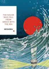 kniha The Sailor Who Fell from Grace with the Sea Vintage Classics Japanese Series, Random House 2019