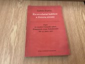 kniha Za revoluční bdělost a čistotu strany projev na zasedání Ústředního výboru Komunistické strany Československa dne 25. února 1950, Ústřední výbor KSČ 1950