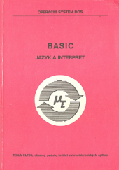 kniha Basic Jazyk a interpret, SNTL 1988