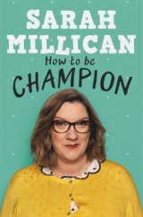 kniha How to be Champion My Autobiography, Orion Books 2017