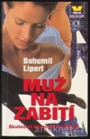 kniha Muž na zabití, Víkend  1998