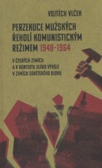 kniha Perzekuce mužských řeholí komunistickým režimem 1948-1964 V českých zemích a v kontextu jejího vývoje v zemích sovětského bloku , ÚSTR- Ostravská univerzita  2023