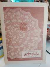 kniha Pokrývky kolekce ateliéru Květen 89, Ateliér Květen 1980