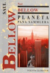 kniha Planeta pana Sammlera, Volvox Globator 1998
