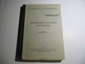 kniha Letadlové palubní přístroje, Ministerstvo národní obrany 1950