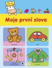 kniha Moje první slova, Fragment 2008