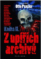 kniha Z upířích archivů 2., Plejáda 2010