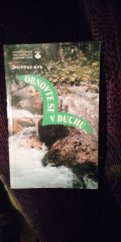 kniha Obnovte se v Duchu 8 dní ticha na způsob duchovních cvičení, Karmelitánské nakladatelství 1994