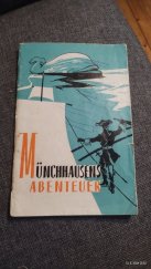 kniha Münchhausens abenteuer, Gosudarstevennoje pedagogičeskoje izdatel'stvo 1963