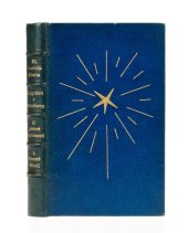 kniha O pravé pobožnosti k Panně Marii, Antonín Ludvík Stříž 1916