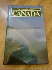 kniha The Little Gift odf Canada, Prospero 2000